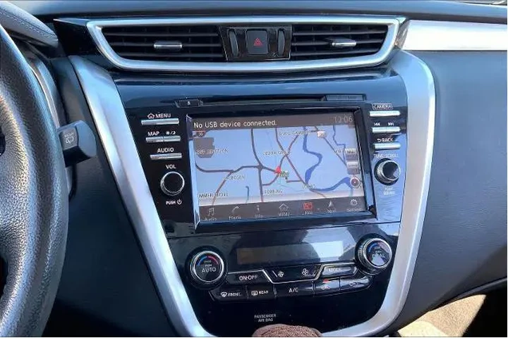 $11355 : Nissan Murano 2015 S 4dr SUV image 6