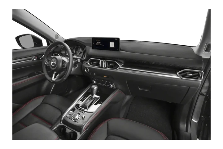 Mazda CX-5 2023 AWD 2.5 S Ca image 10