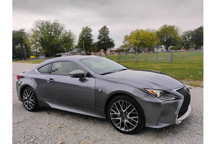 $16995 : 2015 RC 350 image 1