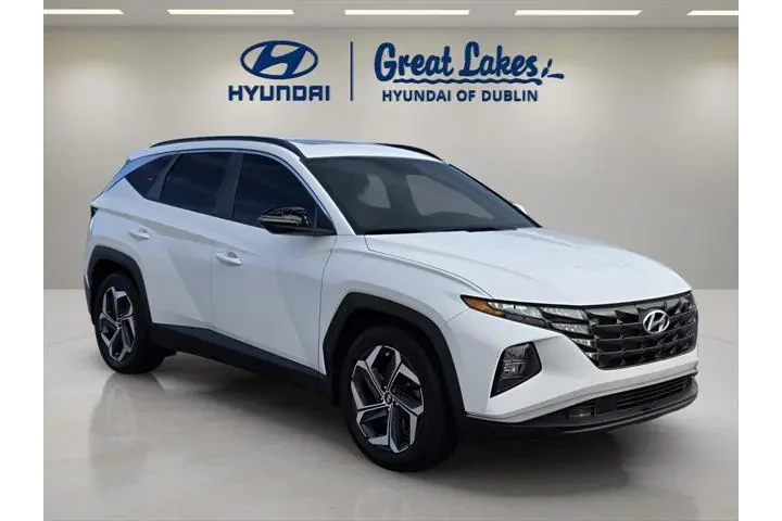 $20566 : Hyundai TUCSON 2024 SEL 4dr image 7