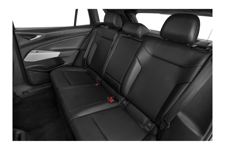 Volkswagen ID.4 2021 1st Edi image 8