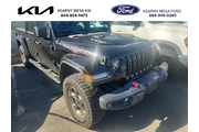 Jeep Gladiator 2021 4x4 Rubi en San Diego