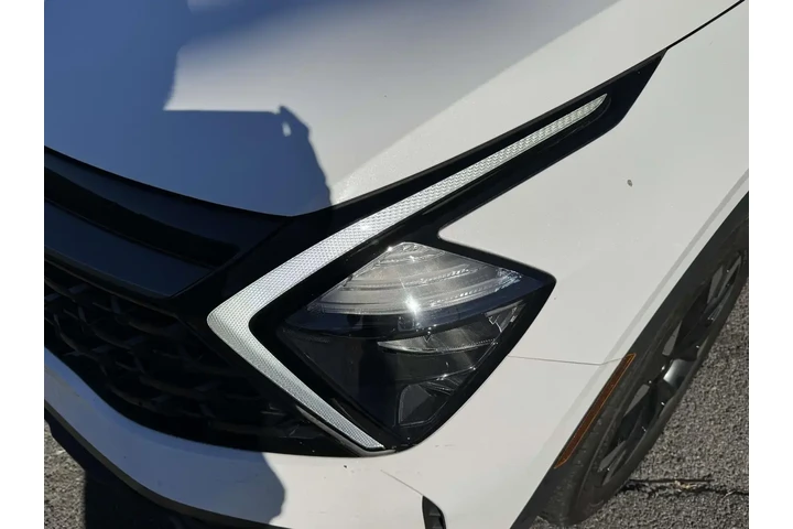 $23985 : Kia Sportage 2023 AWD X-Line image 6