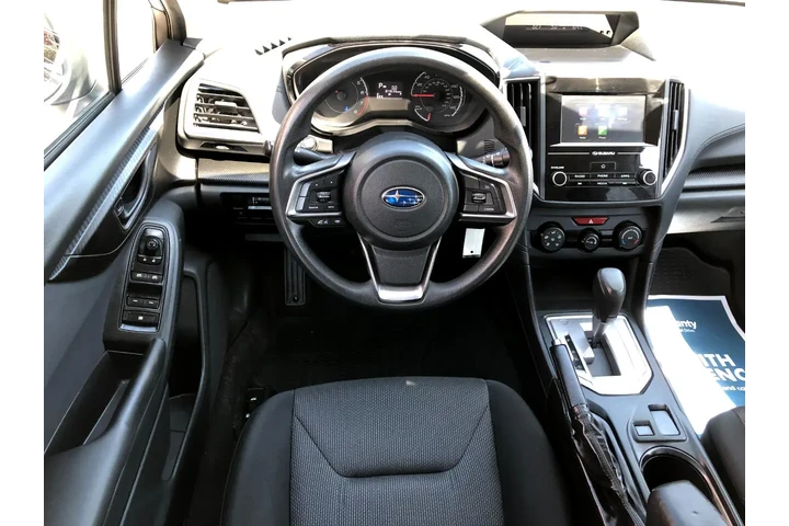 $13499 : 2017 Impreza 2.0i 4-Door image 8