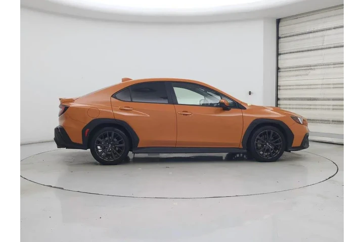 $24998 : Subaru WRX 2022 AWD Premium image 7
