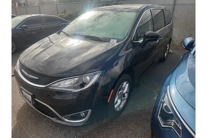 $24491 : Chrysler Pacifica 2020 Touri image 3