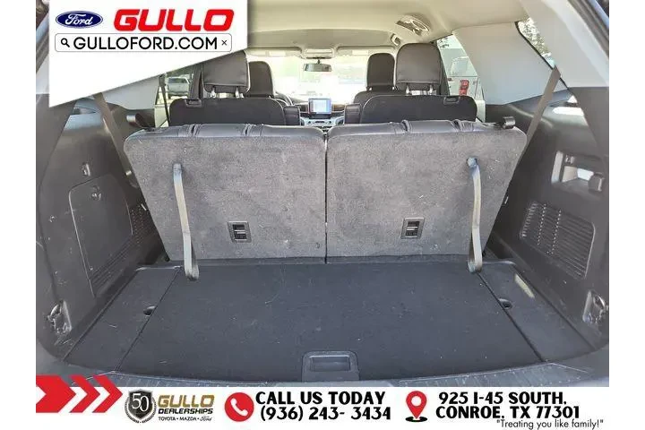 $29991 : Ford Explorer 2022 XLT 4dr S image 10