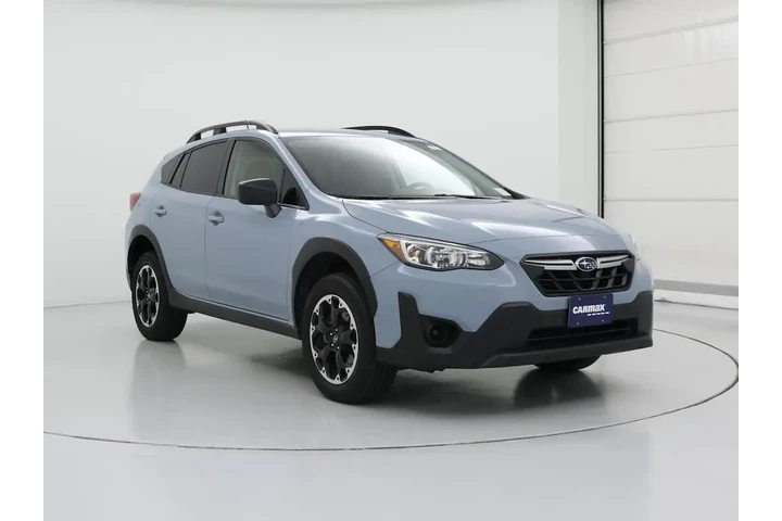 $21998 : Subaru Crosstrek 2023 AWD Ba image 1