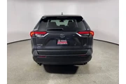 $32995 : Toyota RAV4 2025 AWD LE 4dr thumbnail