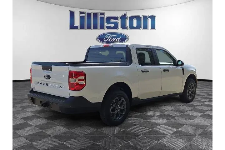 $34619 : Ford Maverick 2025 XLT 4dr S image 4