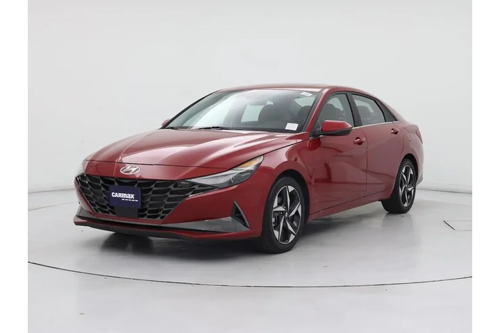 $21998 : Hyundai ELANTRA 2023 Limited image 4