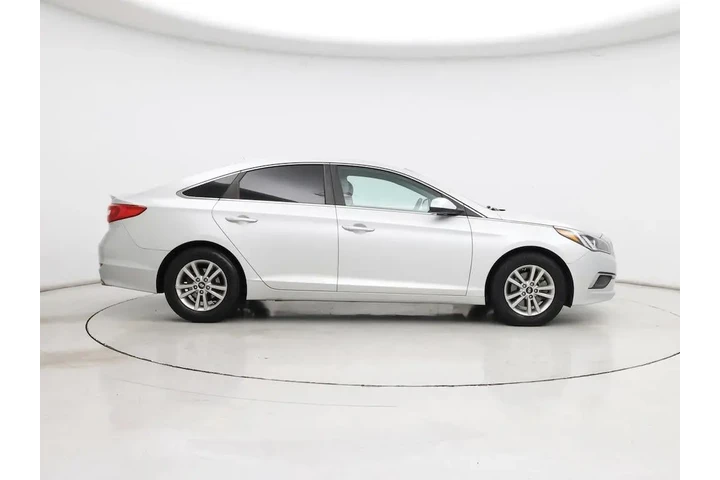 $11998 : Hyundai SONATA 2017 SE 4dr S image 7