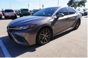 $23688 : Toyota Camry 2023 SE 4dr Sed thumbnail