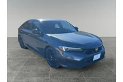 Honda Civic 2025 Sport 4dr H en Dallas