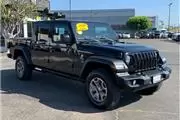 2020 Jeep Gladiator Sport S Pi thumbnail