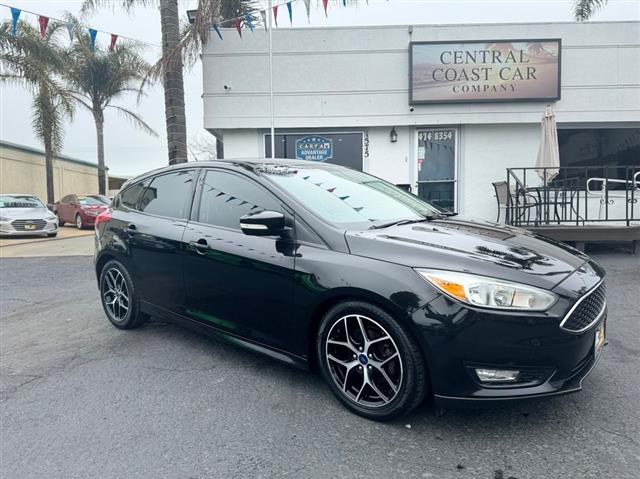 $8995 : 2015 Focus SE image 4