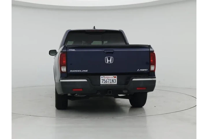 $21998 : Honda Ridgeline 2017 AWD RTL image 6