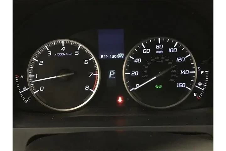 $9988 : Acura RDX 2013 AWD 4dr SUV w image 6