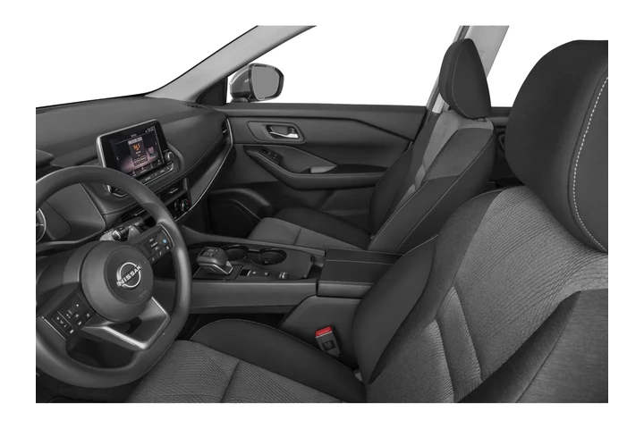 2025 Rogue SV image 6