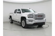 GMC Sierra 1500 2018 4x4 SLT en Binghamton