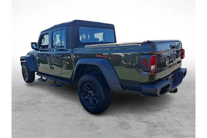 $27729 : Jeep Gladiator 2022 4x4 Spor image 7