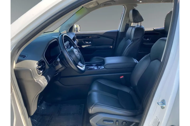 $36598 : Honda Pilot 2023 EX-L 4dr SU image 9