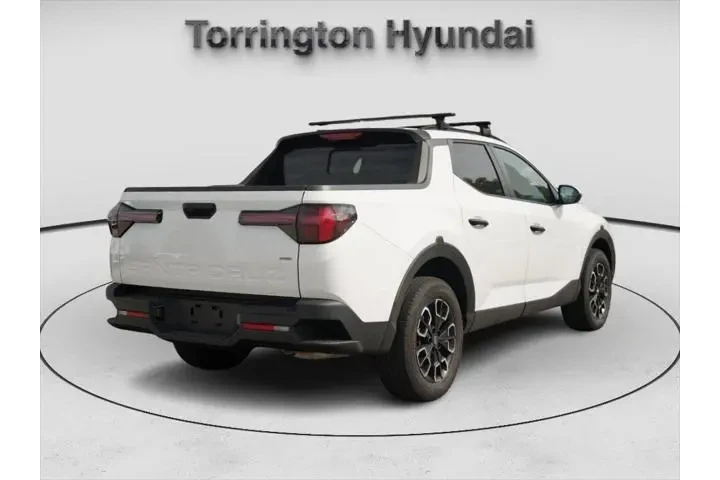 $28735 : Hyundai SANTA CRUZ 2024 AWD image 7