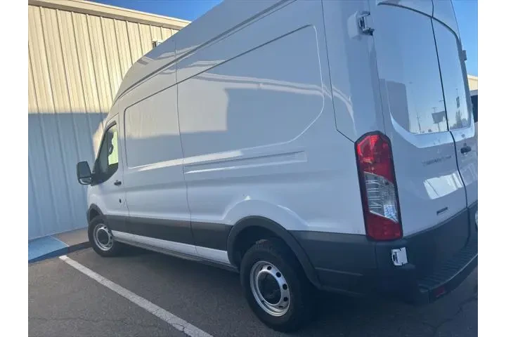 $35991 : Ford Transit 2022 350 3dr LW image 9