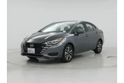$20998 : Nissan Versa 2025 SV 4dr Sed thumbnail