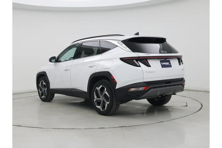 $25998 : Hyundai TUCSON 2022 AWD Limi image 2