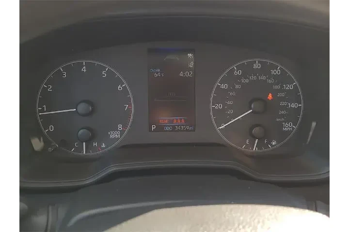 $19062 : Toyota Corolla 2024 LE 4dr S image 6