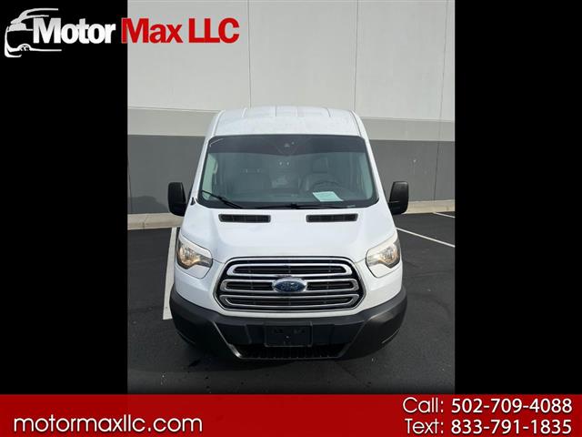 $19995 : 2019 Transit 250 Van Med. Roo image 1