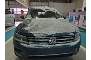 $16299 : Volkswagen Tiguan 2019 AWD S thumbnail