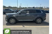 $19890 : Kia Telluride 2020 AWD EX 4d thumbnail
