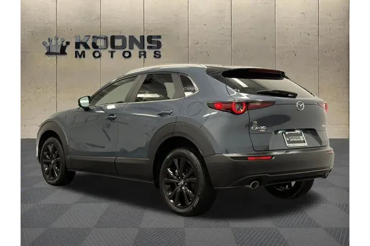$28000 : Mazda CX-30 2023 AWD 2.5 S C image 6