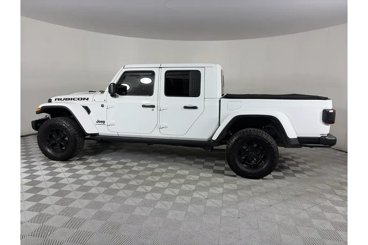 $33691 : Jeep Gladiator 2020 4x4 Rubi image 4