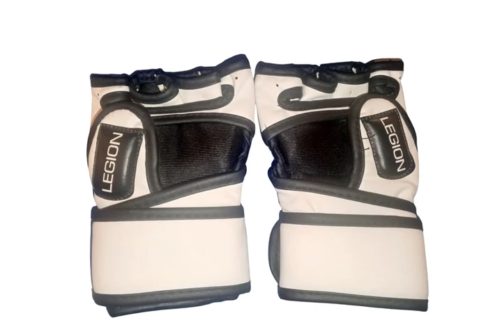 $100000 : Guantes de MMA image 2