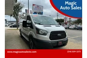 2017 Transit 150 en Dallas