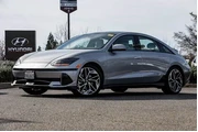 Hyundai IONIQ 6 2025 AWD Lim en Sacramento