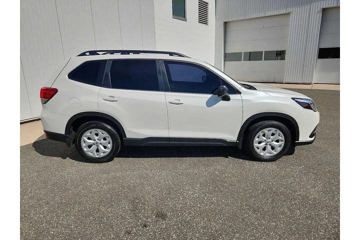 $26995 : Subaru Forester 2024 AWD Bas image 7