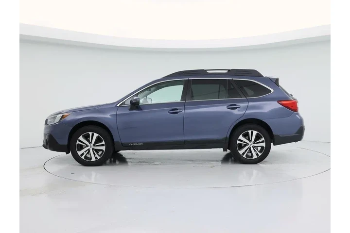 $20998 : Subaru Outback 2018 AWD 2.5i image 3