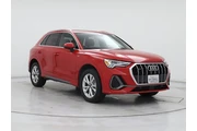 Audi Q3 2024 AWD quattro S l