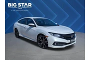 Honda Civic 2021 Sport 4dr S en Houston