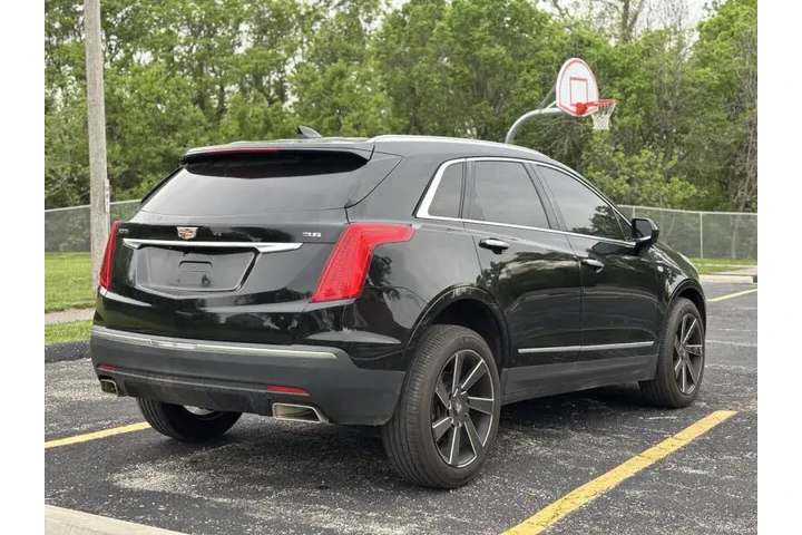 $9249 : 2017 XT5 image 6