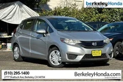 Honda Fit 2016 LX 4dr Hatchb