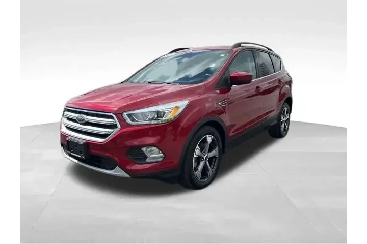 $7133 : Ford Escape 2017 SE 4dr SUV image 3