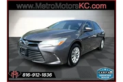 2017 Camry LE Auto (Natl) en Kansas City MO