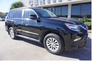 $23888 : Lexus GX 460 2017 AWD 4dr SU thumbnail