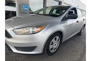 Ford Focus 2018 S 4dr Sedan en Arlington VA