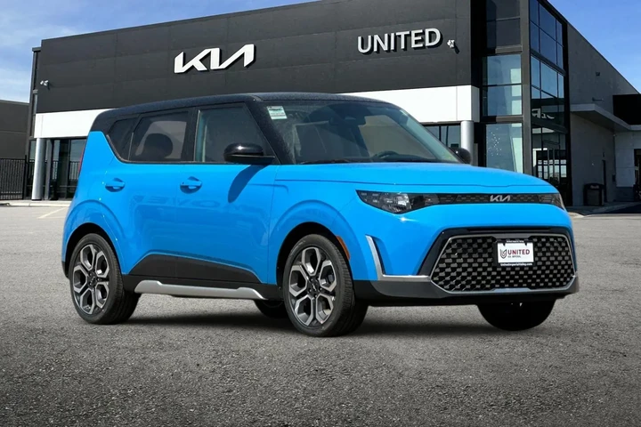 $27360 : New 2025 Soul EX image 1